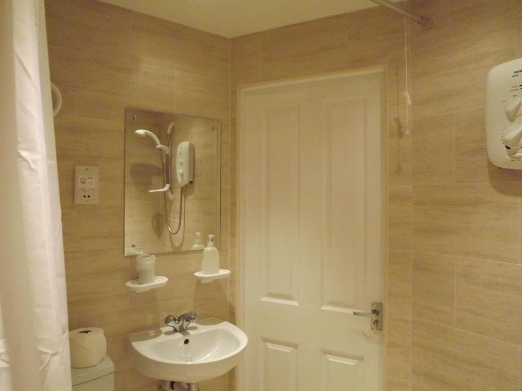 Northcote Hotel - B&B Скарборо Номер фото