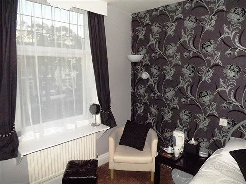 Northcote Hotel - B&B Скарборо Экстерьер фото